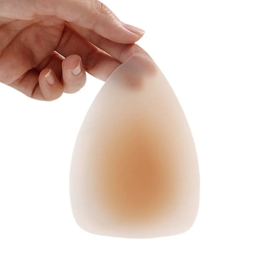 Invisible Lift Push Up Padded Silicone Adhesive (larger adhesive surface)
