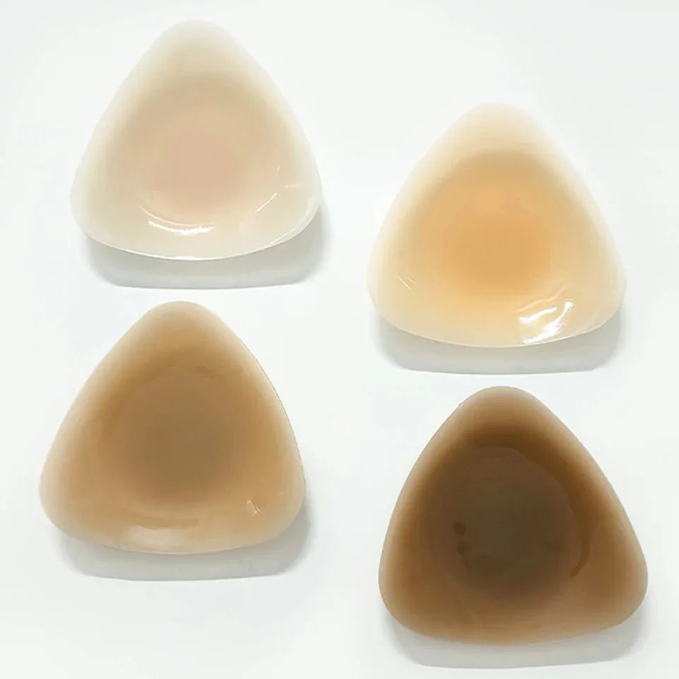 Ultra Thin Silicone Adhesive Nipple Cover