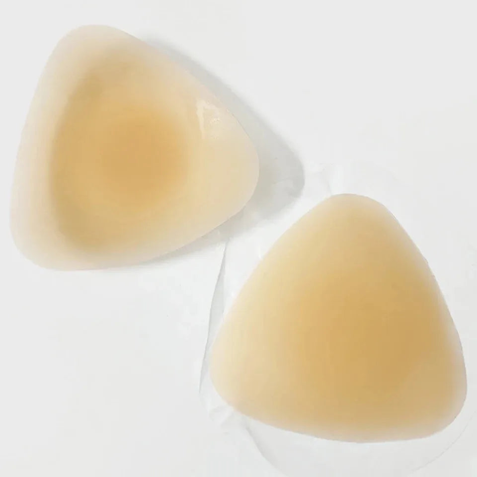 Ultra Thin Silicone Adhesive Nipple Cover
