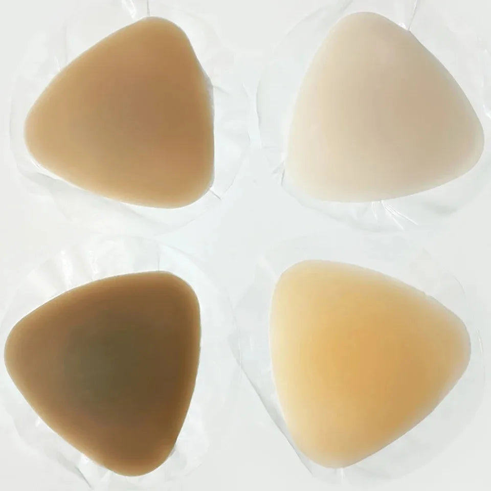 Ultra Thin Silicone Adhesive Nipple Cover
